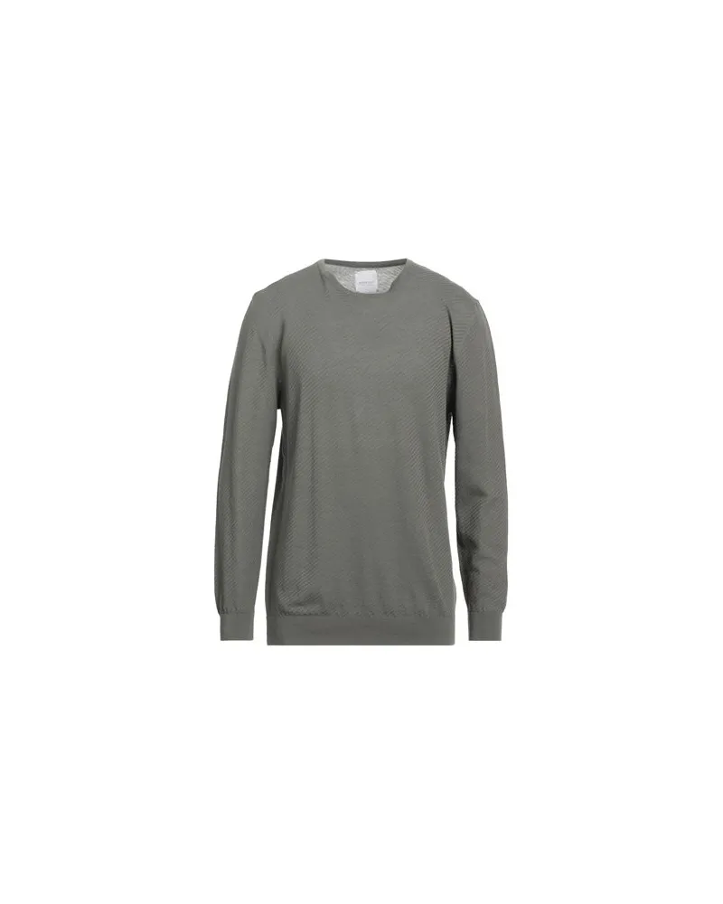 Bellwood STRICKWAREN - Pulloverauf YOOX.COM Militärgrün