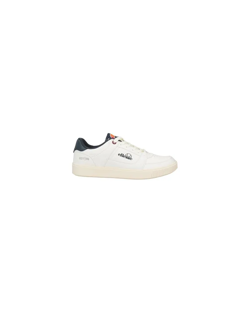 Ellesse SCHUHE - Sneakersauf YOOX.COM Weiß