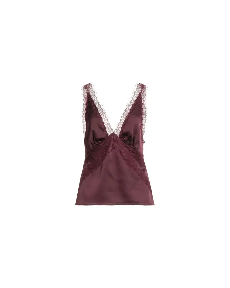 MARCIANO Los Angeles TOPS - Topsauf YOOX.COM Bordeaux