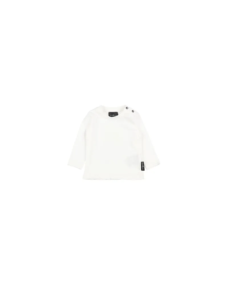 John Richmond TOPS - T-shirtsauf YOOX.COM Weiß