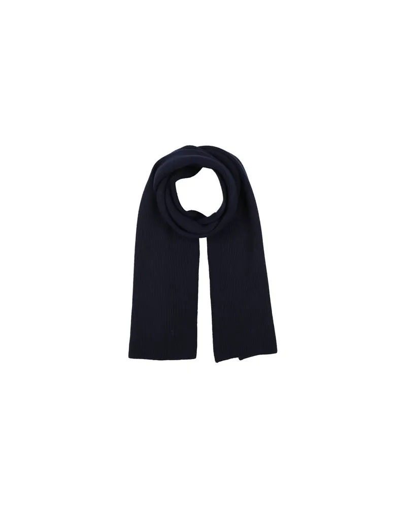 Alpha Studio ACCESSOIRES - Schalsauf YOOX.COM Nachtblau