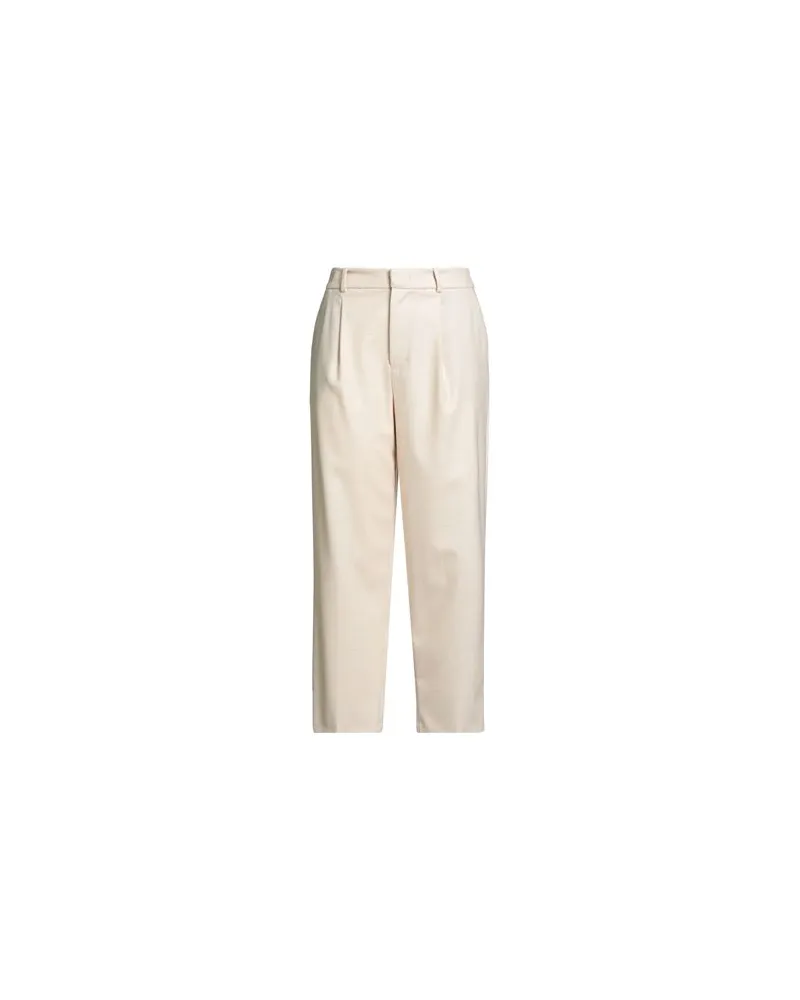 PT TORINO HOSEN & RÖCKE - Hosenauf YOOX.COM Beige