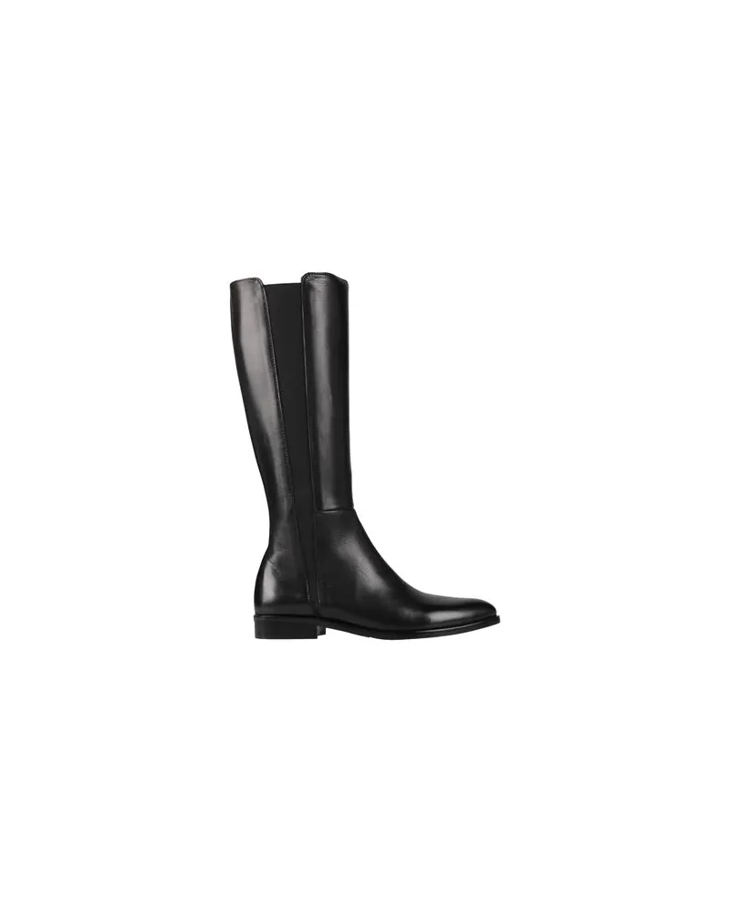 Calpierre SCHUHE - Stiefelauf YOOX.COM Schwarz