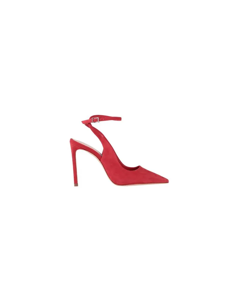 Schutz SCHUHE - Pumpsauf YOOX.COM Rot