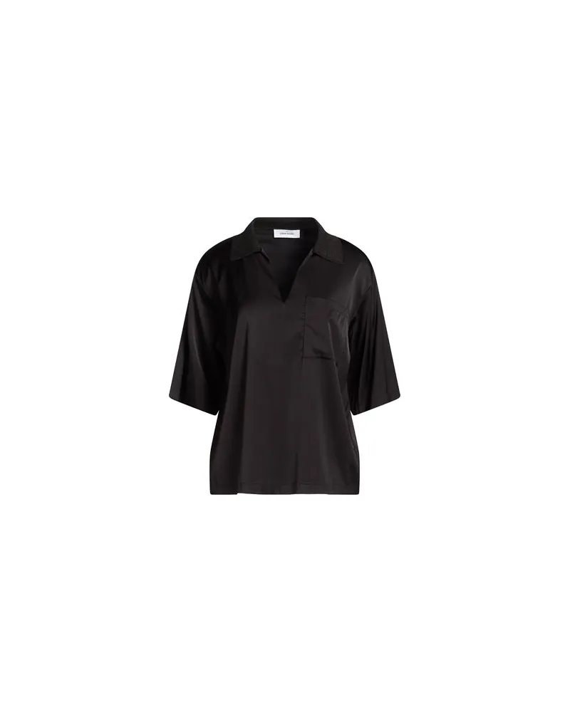 Gran Sasso TOPS - Topsauf YOOX.COM Schwarz