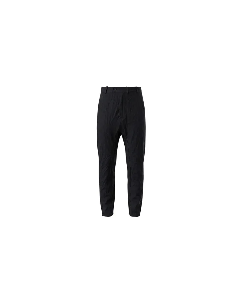 Masnada HOSEN & RÖCKE - Hosenauf YOOX.COM Schwarz
