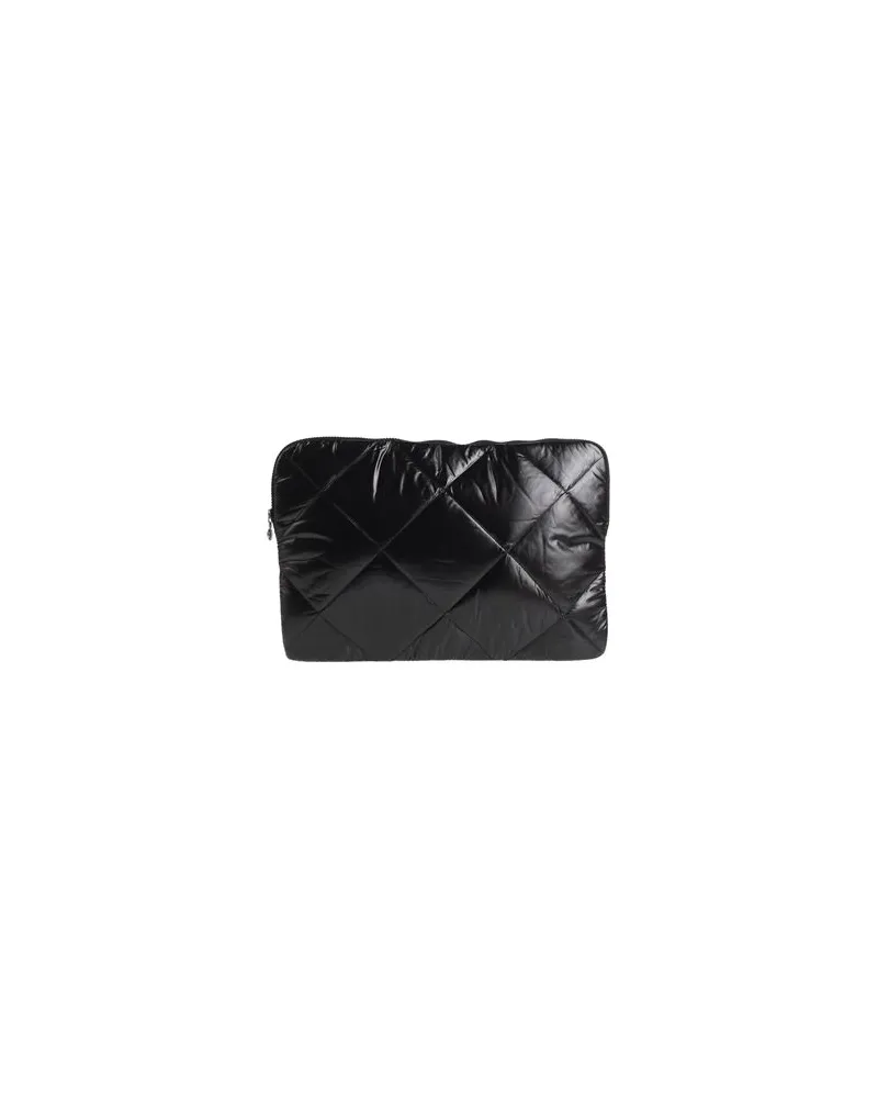 Pyrenex TASCHEN - Handtaschenauf YOOX.COM Schwarz