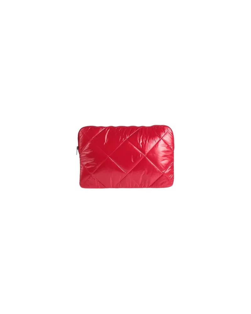 Pyrenex TASCHEN - Handtaschenauf YOOX.COM Rot
