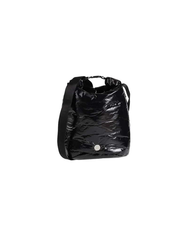 HIGH USE - TASCHEN - Schultertaschenauf YOOX.COM Nachtblau