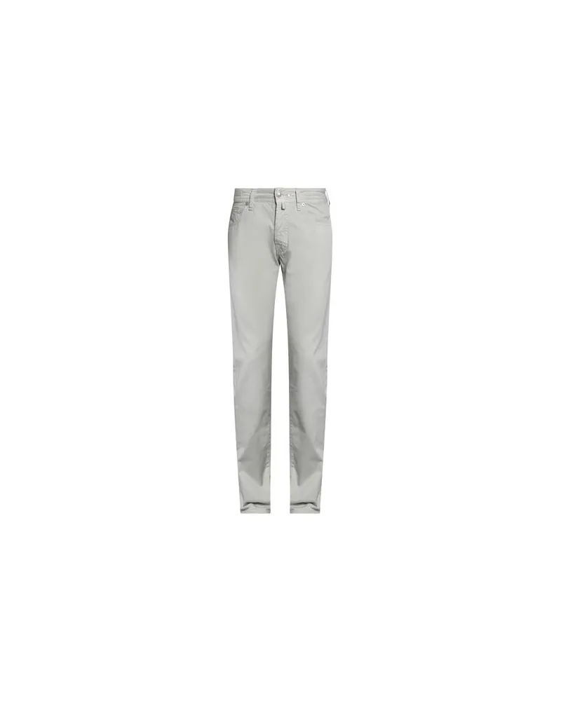 Jacob Cohën HOSEN & RÖCKE - Hosenauf YOOX.COM Hellgrau