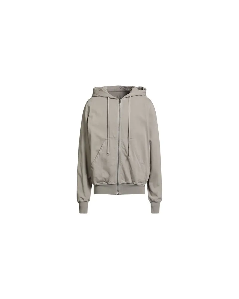 DRKSHDW by Rick Owens TOPS - Sweatshirtsauf YOOX.COM Hellgrau