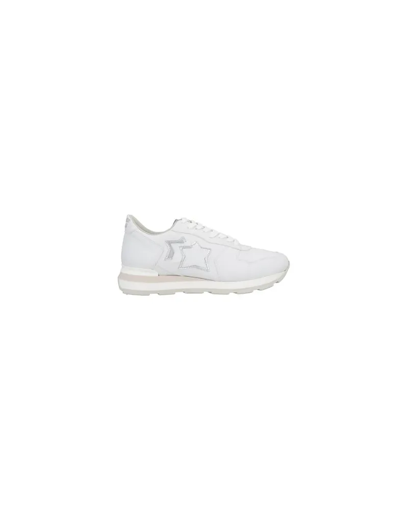 Atlantic Stars SCHUHE - Sneakersauf YOOX.COM Weiß