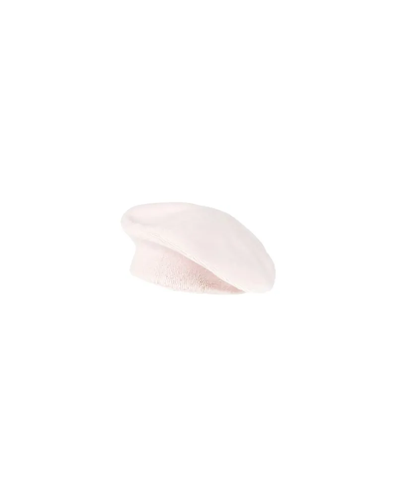 Isa Boulder ACCESSOIRES - Mützen & Hüteauf YOOX.COM Hellrosa
