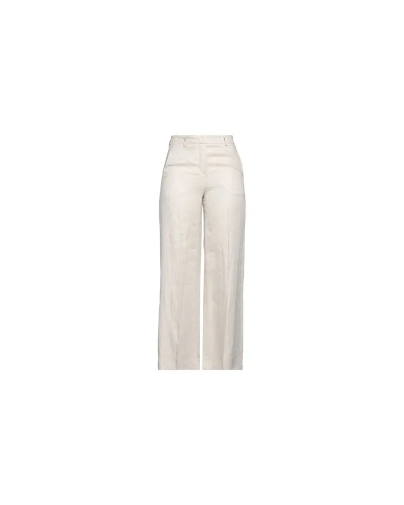 Incotex HOSEN & RÖCKE - Hosenauf YOOX.COM Beige
