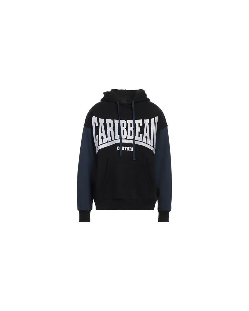 BOTTER TOPS - Sweatshirtsauf YOOX.COM Schwarz