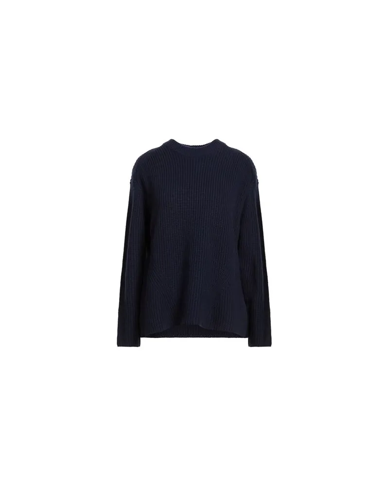 P.A.R.O.S.H. STRICKWAREN - Pulloverauf YOOX.COM Nachtblau