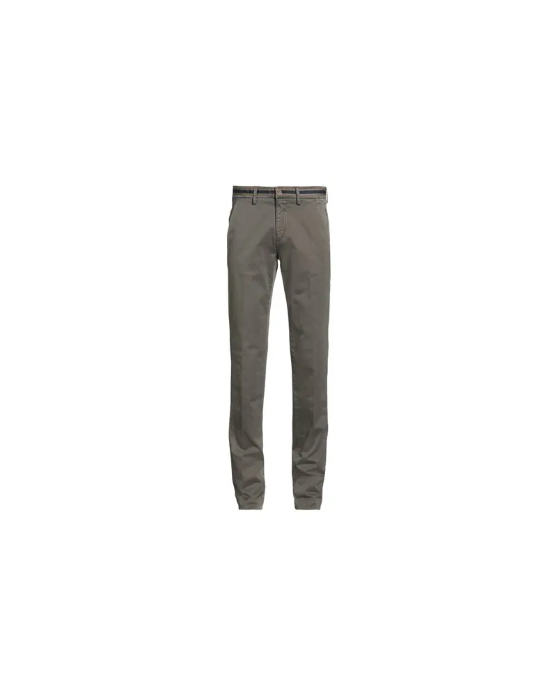 Mason's HOSEN & RÖCKE - Hosenauf YOOX.COM Militärgrün