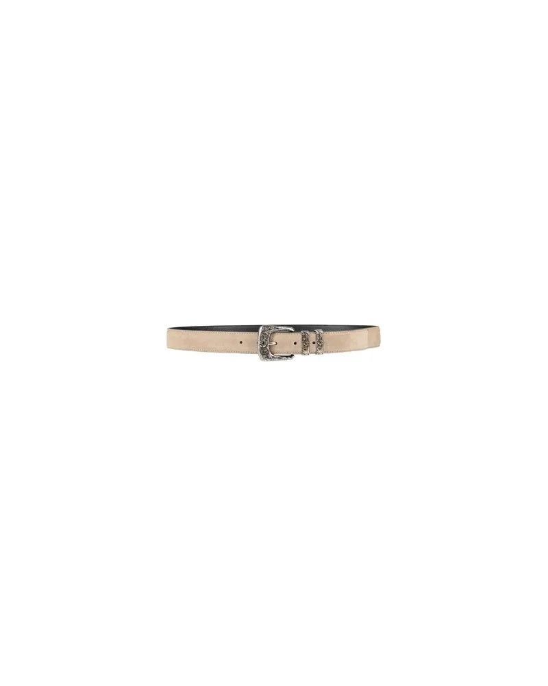 Amiri Kleinlederwaren - Gürtelauf YOOX.COM Beige