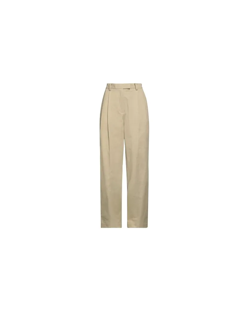 LVIR HOSEN & RÖCKE - Hosenauf YOOX.COM Khaki