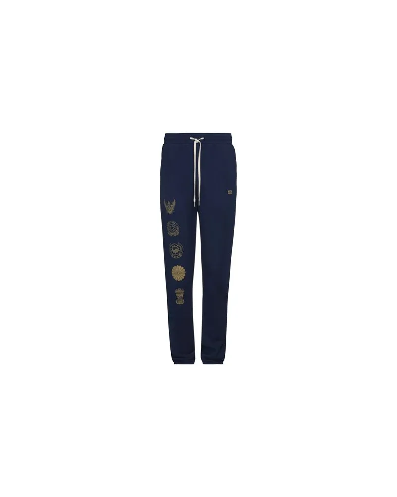 John Elliott + Co HOSEN & RÖCKE - Hosenauf YOOX.COM Blau