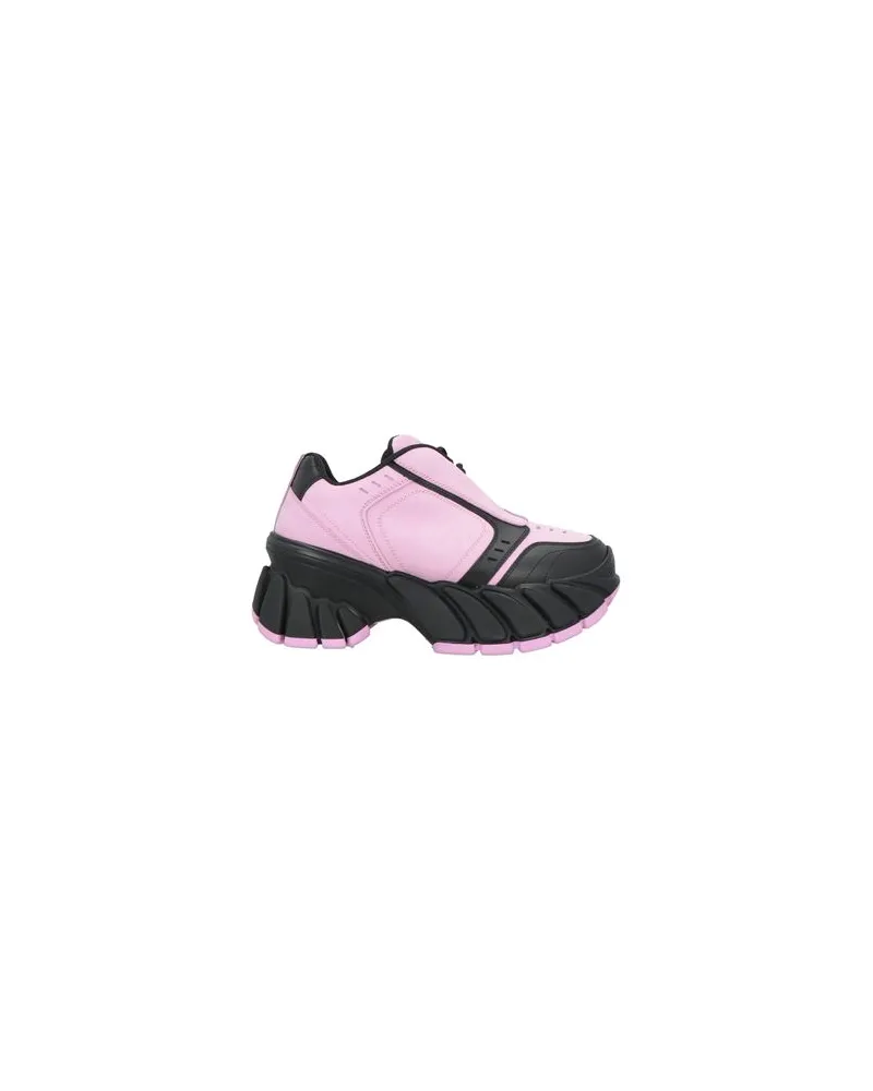 Maison Margiela SCHUHE - Sneakersauf YOOX.COM Rosa