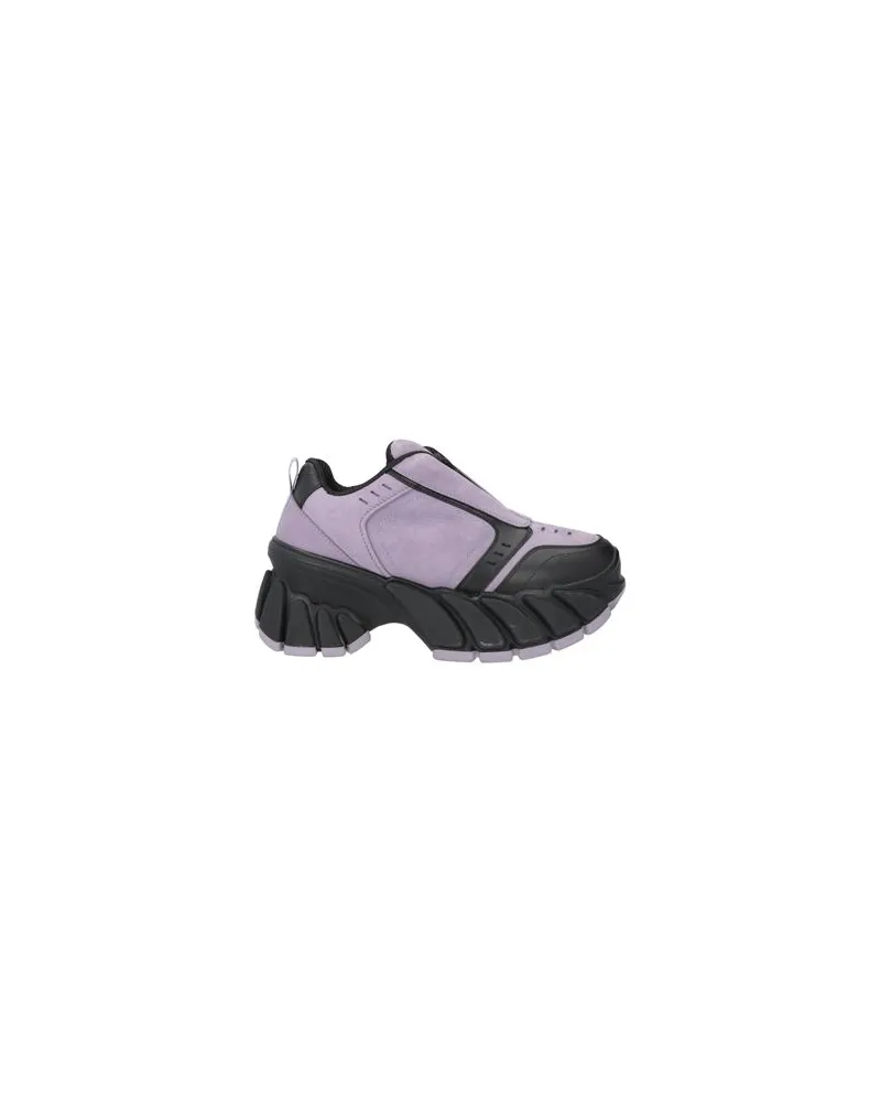 Maison Margiela SCHUHE - Sneakersauf YOOX.COM Lila