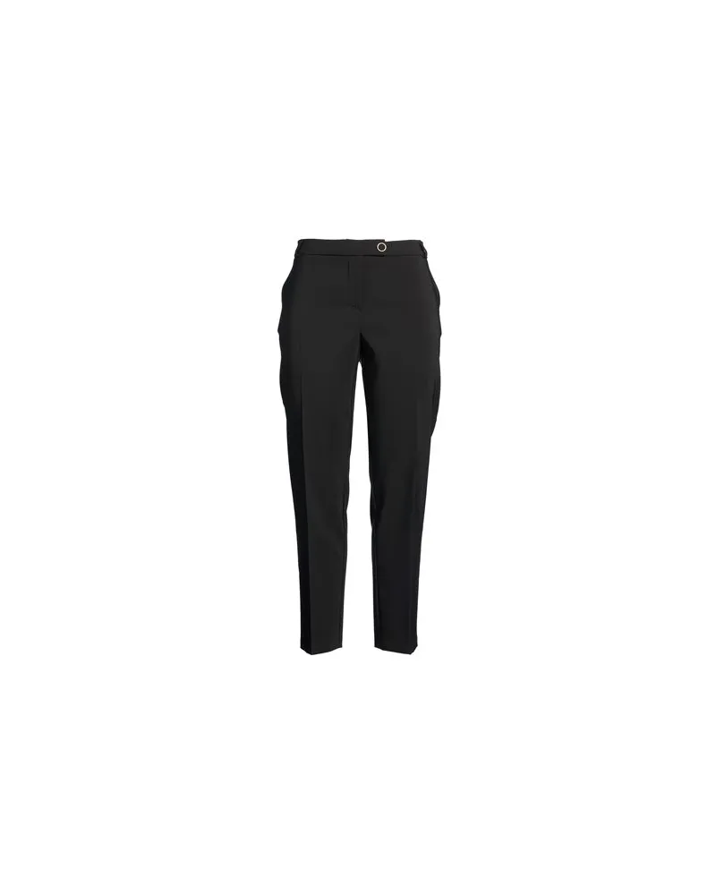 Rinascimento HOSEN & RÖCKE - Hosenauf YOOX.COM Schwarz