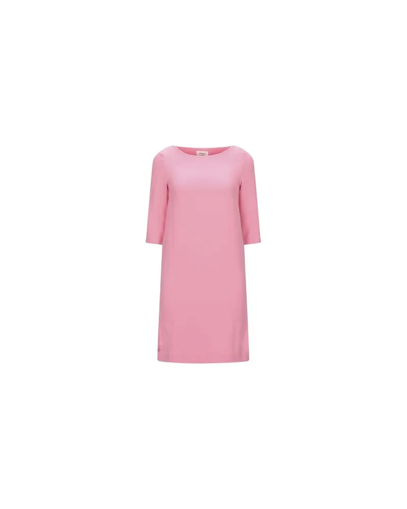 ottod’Ame KLEIDER - Mini-Kleiderauf YOOX.COM Rosa