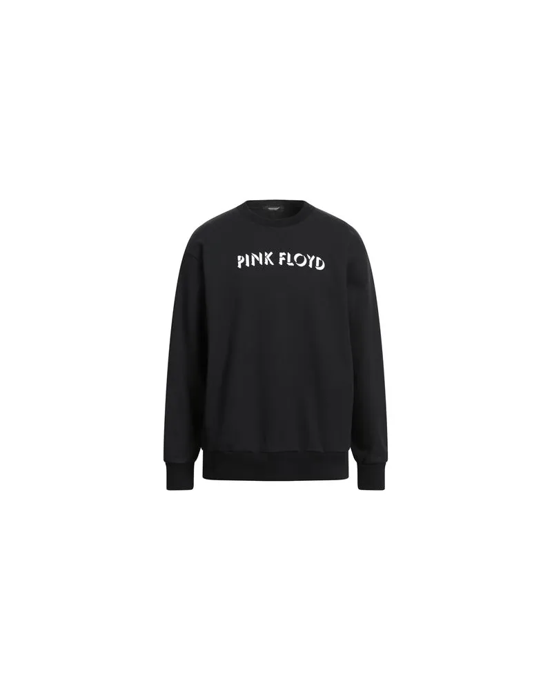 Undercover TOPS - Sweatshirtsauf YOOX.COM Schwarz