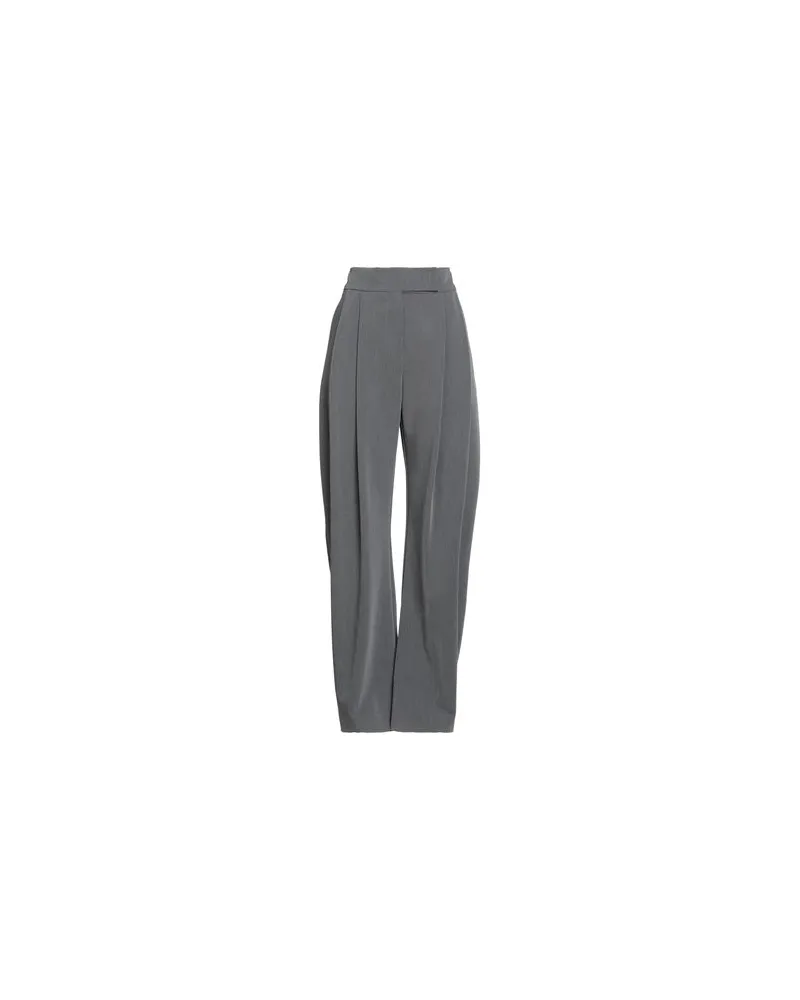 Pinko HOSEN & RÖCKE - Hosenauf YOOX.COM Blei