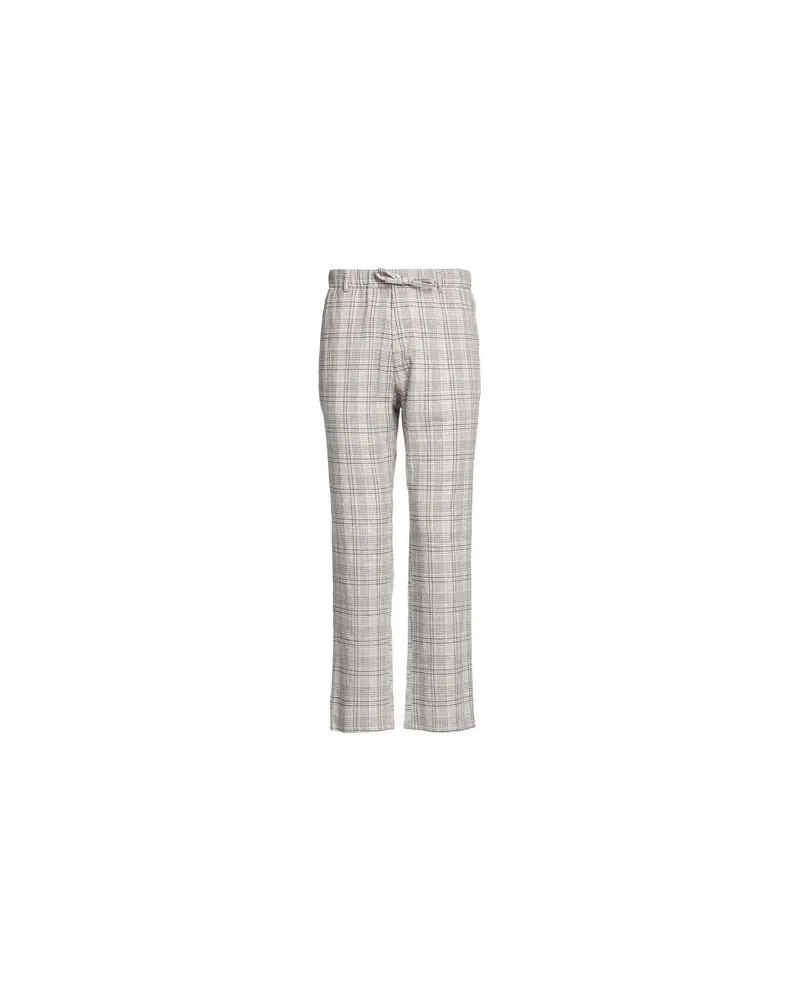 Daniele Alessandrini HOSEN & RÖCKE - Hosenauf YOOX.COM Beige