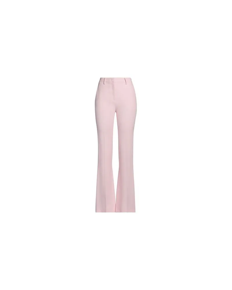 N° 21 HOSEN & RÖCKE - Hosenauf YOOX.COM Hellrosa