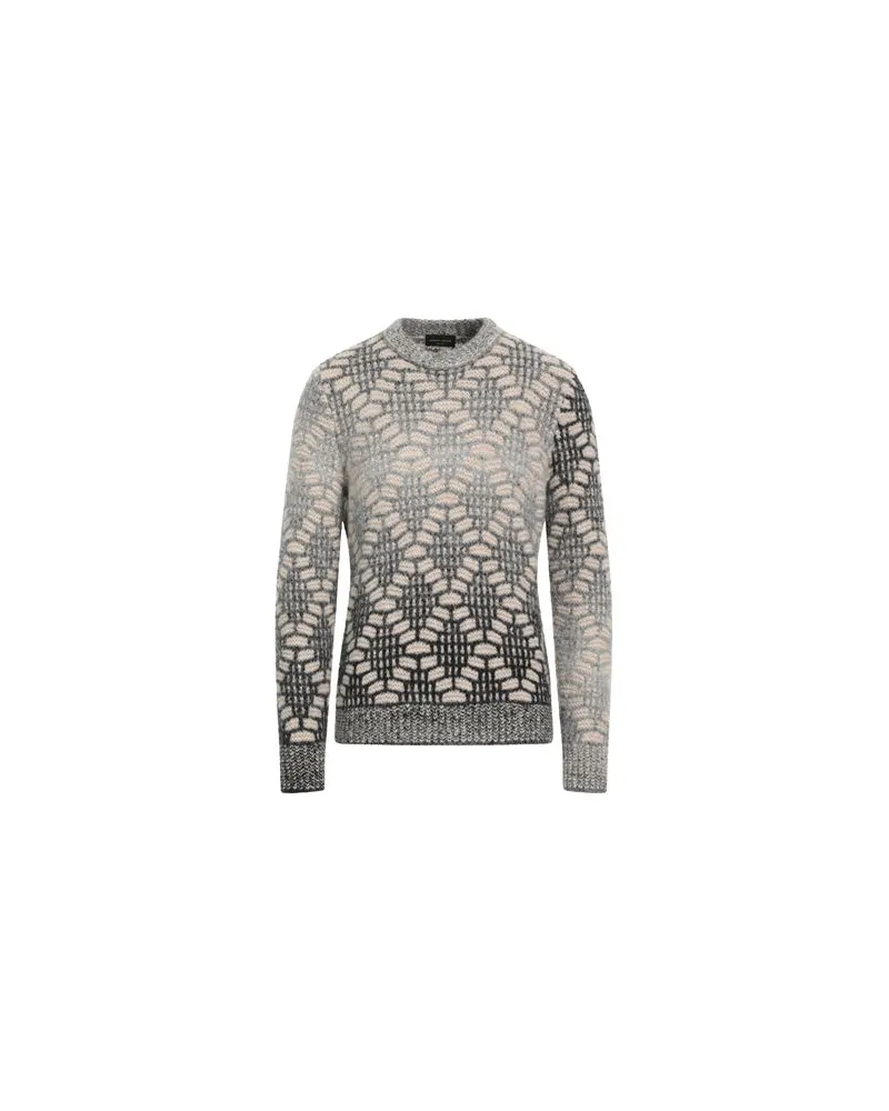 Roberto Collina STRICKWAREN - Pulloverauf YOOX.COM Beige