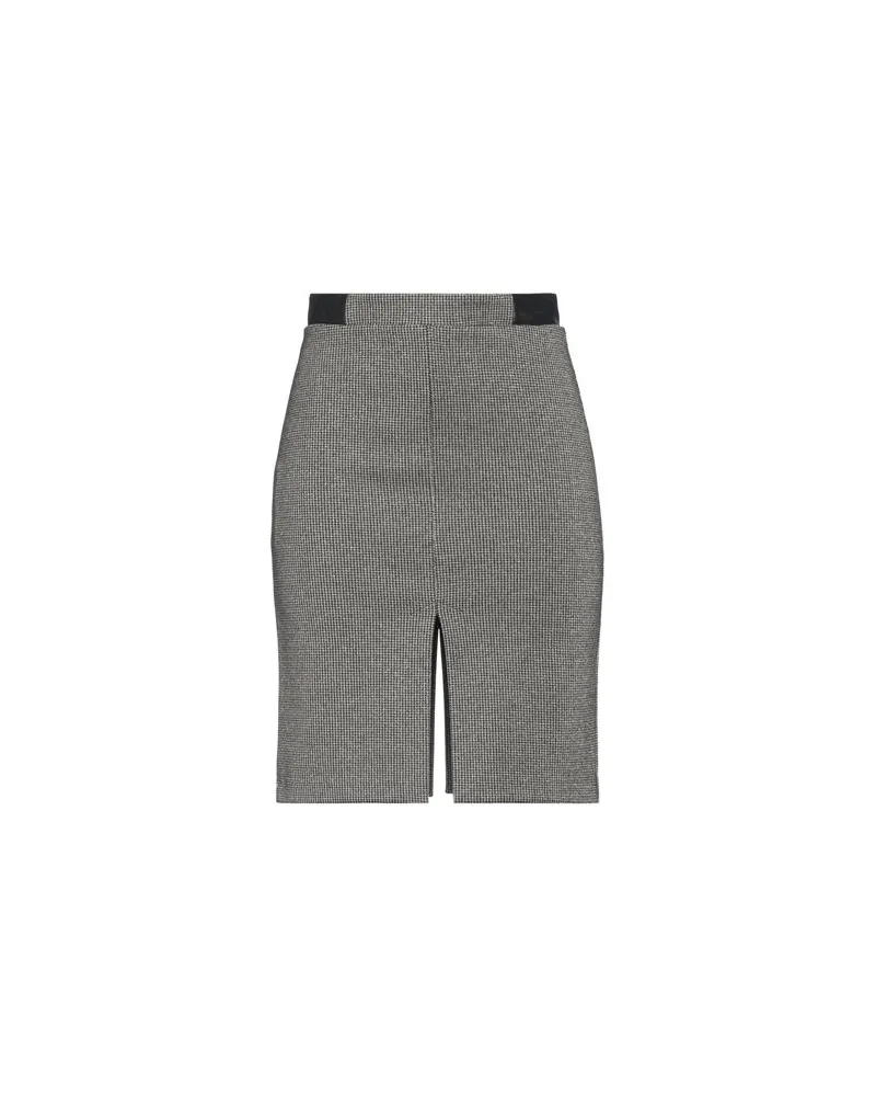 Patrizia Pepe HOSEN & RÖCKE - Miniröckeauf YOOX.COM Schwarz