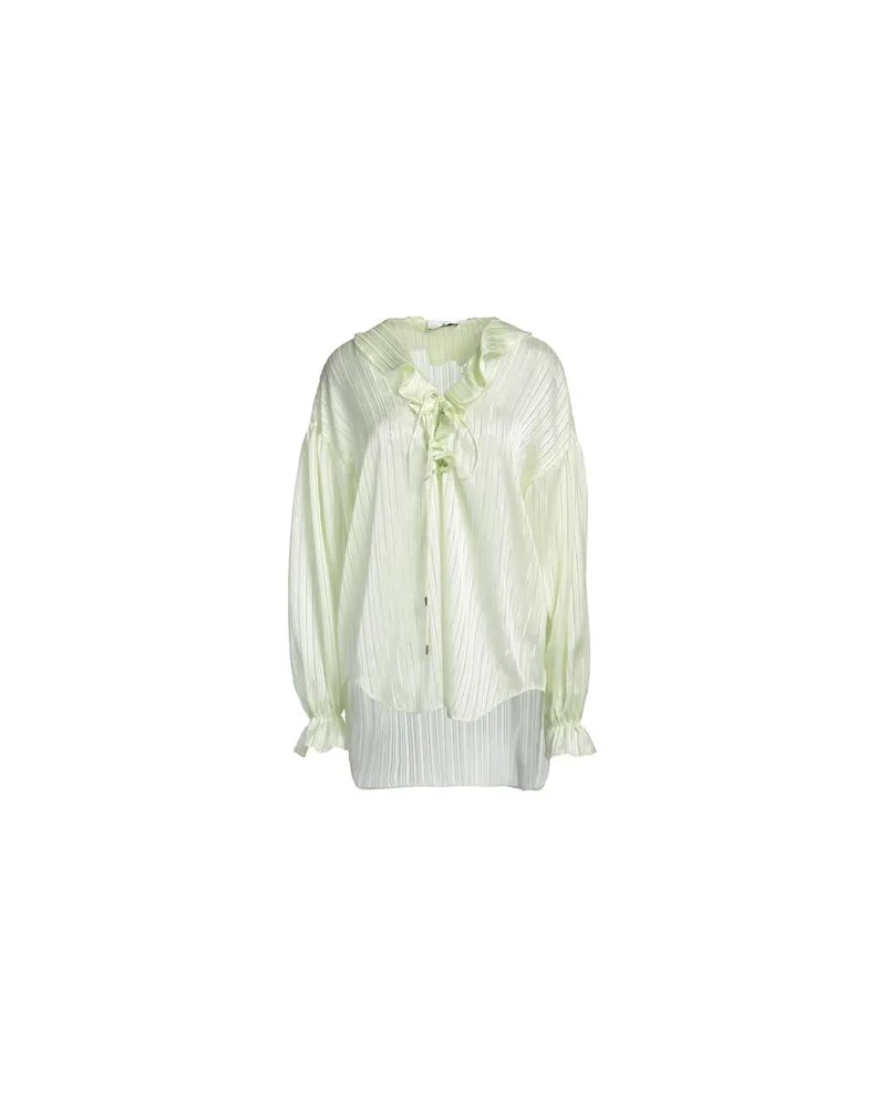 PT TORINO TOPS - Topsauf YOOX.COM Säuregrün
