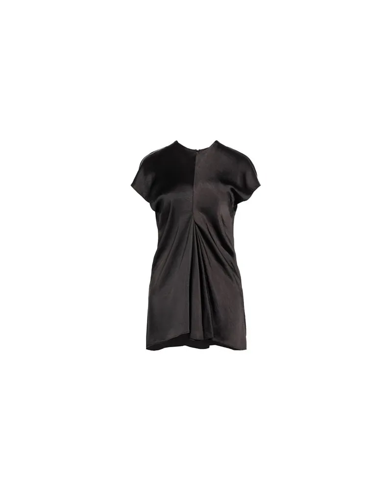 Gentryportofino TOPS - Topsauf YOOX.COM Schwarz