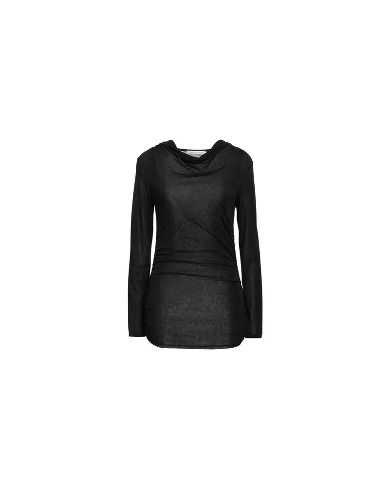 Kaos TOPS - Topsauf YOOX.COM Schwarz