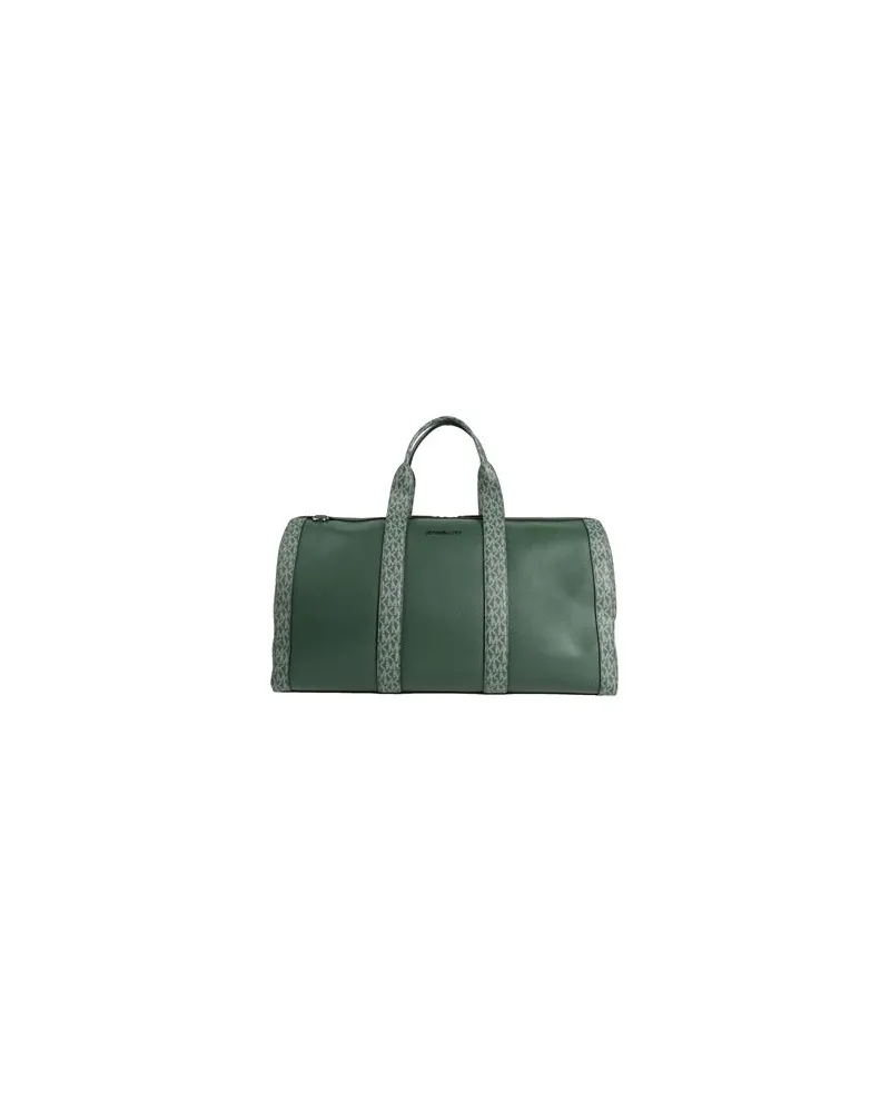 Michael Kors KOFFER & CO. - Reisetaschenauf YOOX.COM Grün