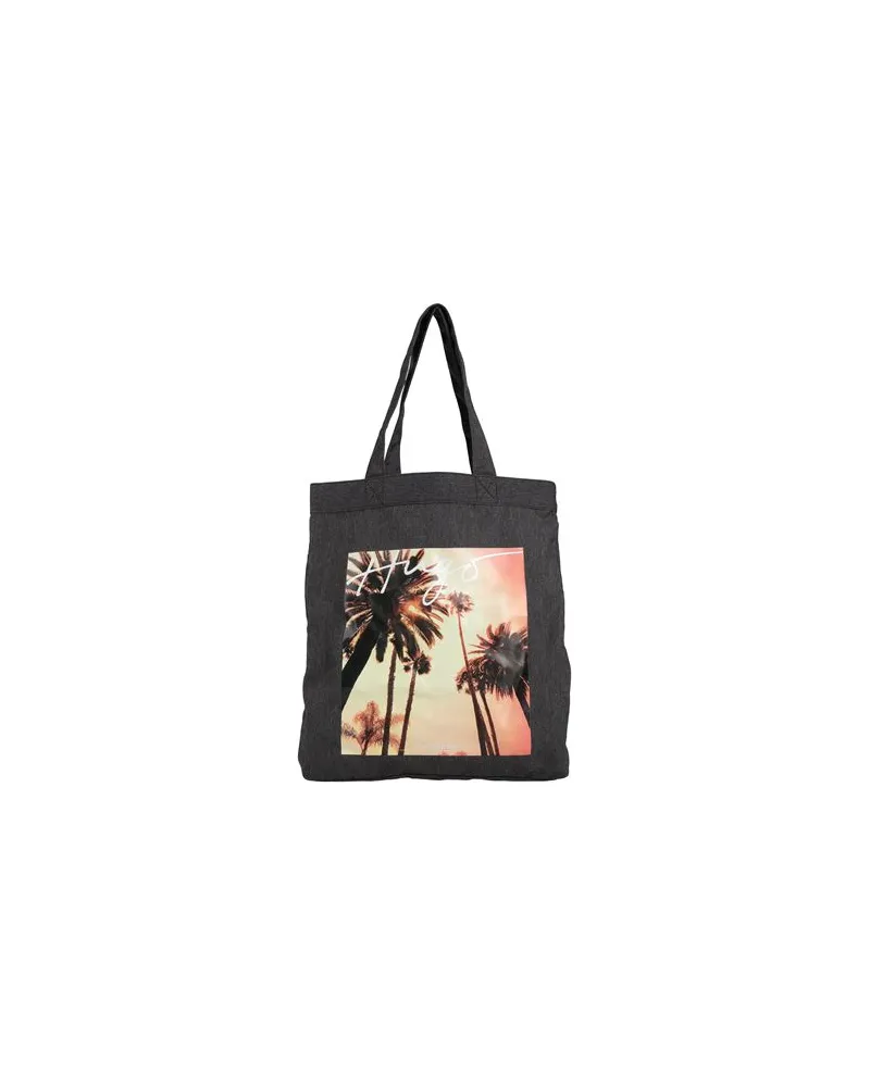 HUGO BOSS TASCHEN - Schultertaschenauf YOOX.COM Braungrau