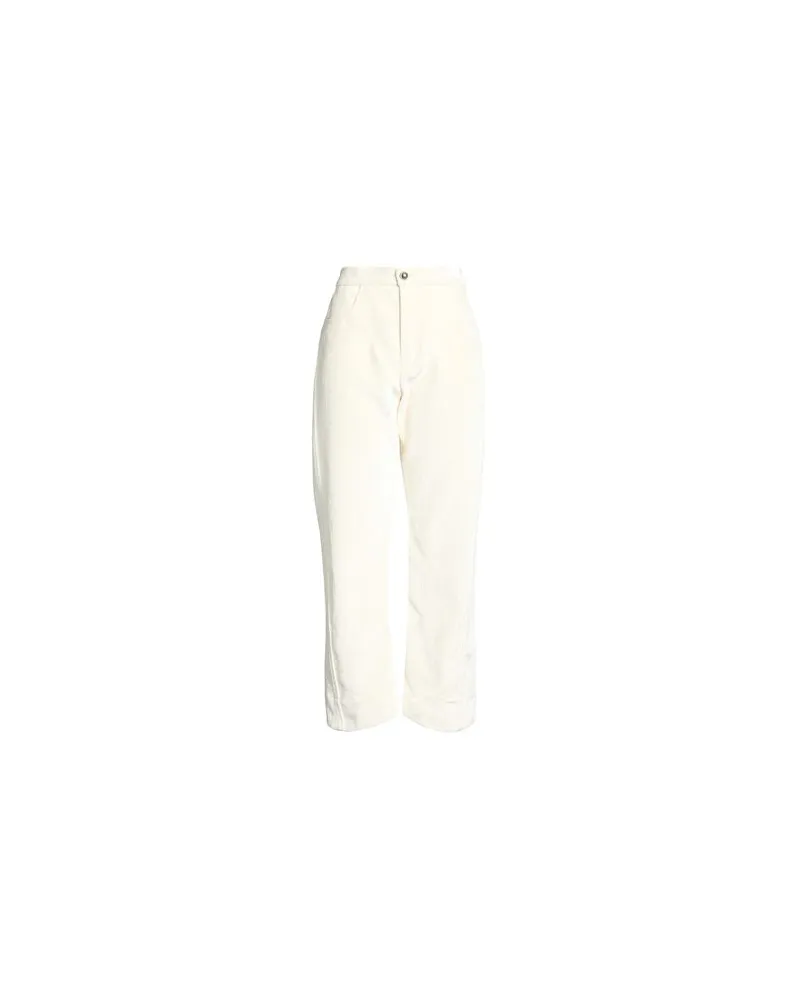 Jil Sander HOSEN & RÖCKE - Hosenauf YOOX.COM Off