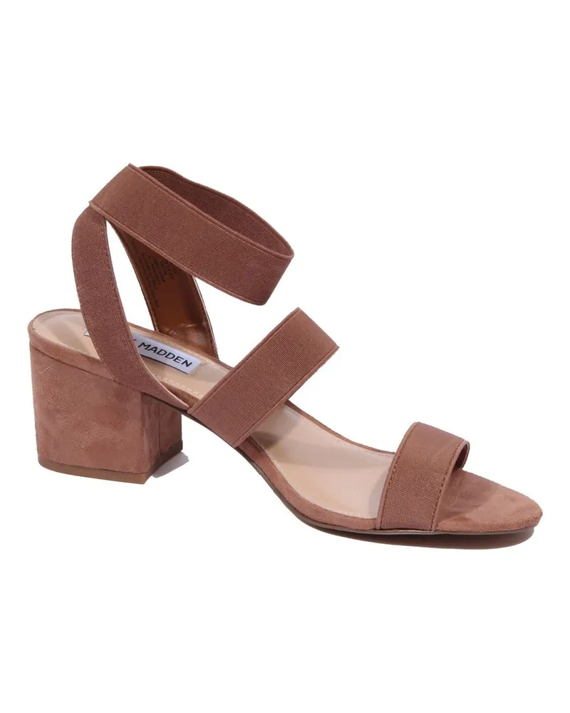 Steve Madden Sandale Braun