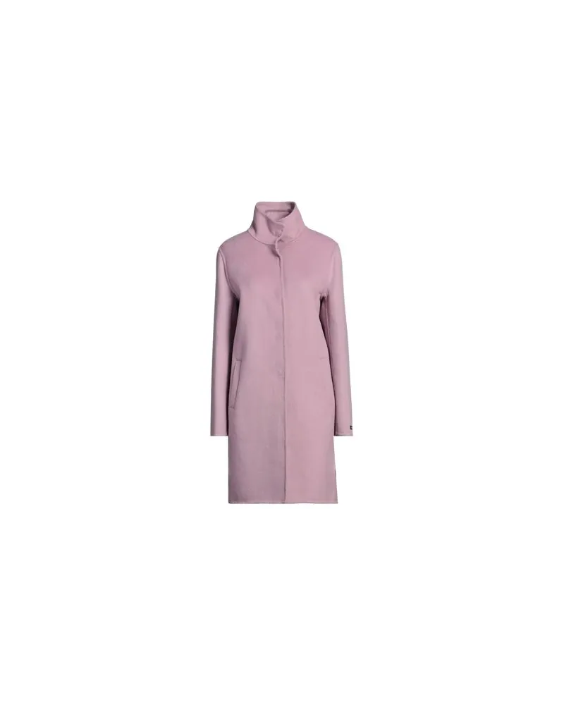 TOY G JACKEN & MÄNTEL - Mäntelauf YOOX.COM Rosa