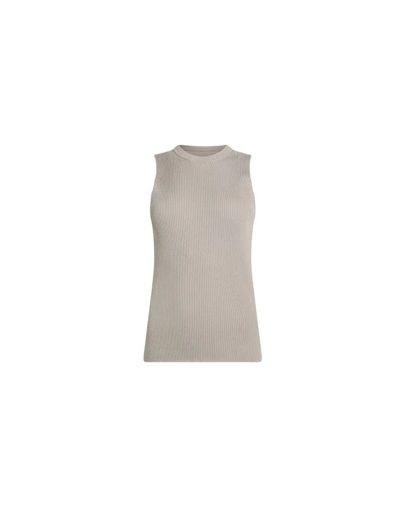 Rick Owens TOPS - Topsauf YOOX.COM Grau