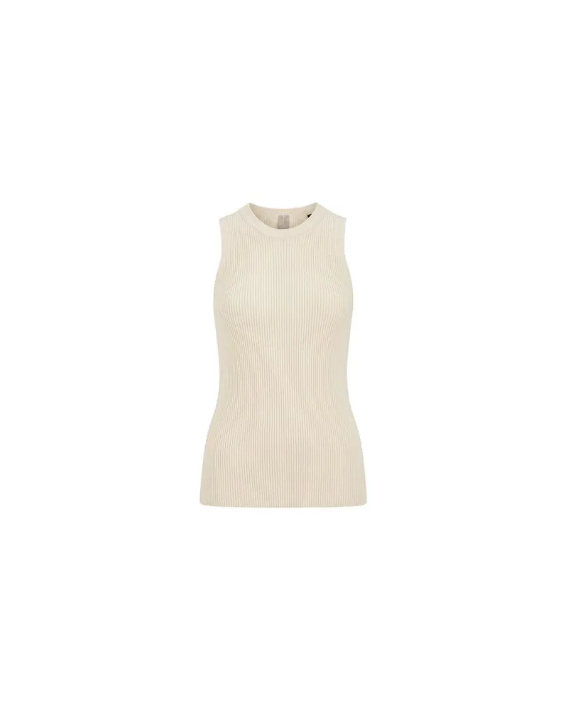 Rick Owens TOPS - Topsauf YOOX.COM Beige