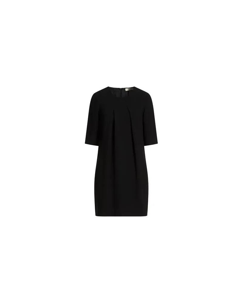 VICOLO KLEIDER - Mini-Kleiderauf YOOX.COM Schwarz