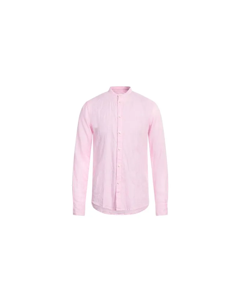 Brian Dales TOPS - Hemdenauf YOOX.COM Hellrosa