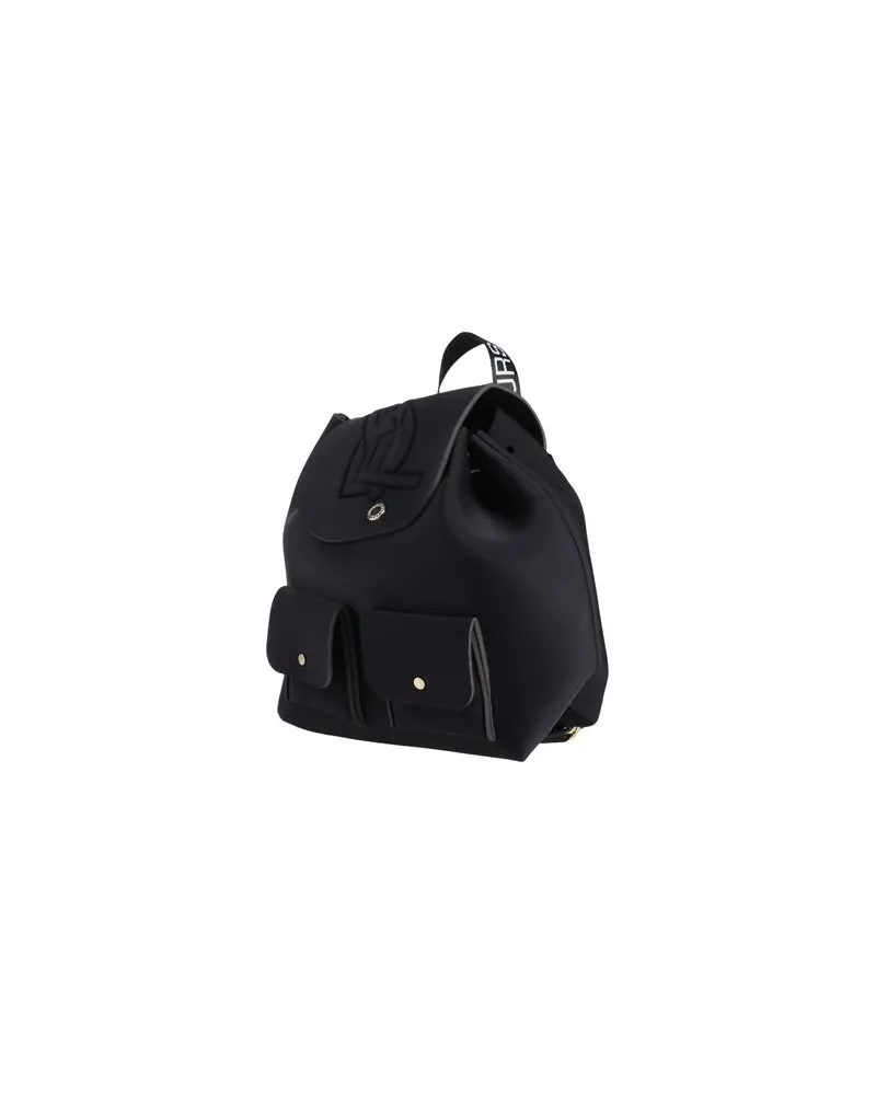 LA FILLE des FLEURS TASCHEN - Rucksäckeauf YOOX.COM Schwarz