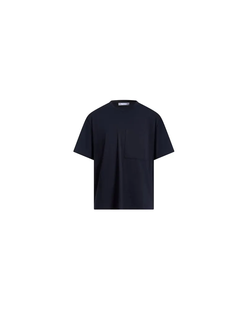 Jacob Cohën TOPS - T-shirtsauf YOOX.COM Nachtblau