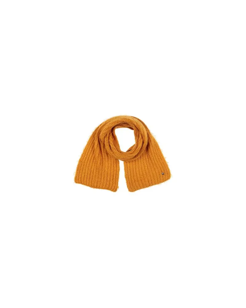 Liu Jo ACCESSOIRES - Schalsauf YOOX.COM Senf
