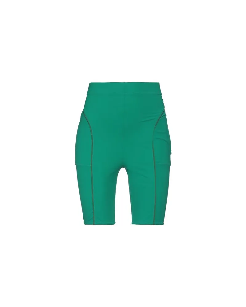 Jacquemus HOSEN & RÖCKE - Leggingsauf YOOX.COM Smaragdgrün